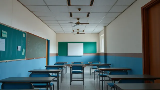 Private schools in Paraguay: What families actually get for their money