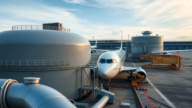 Petropar cuts budget and tender volume for aviation fuels and postpones session to September 23, 2026