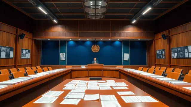 Public Prosecutor’s Office presents 2,000 chats from Marset and Tío Rico in A Ultranza Py case