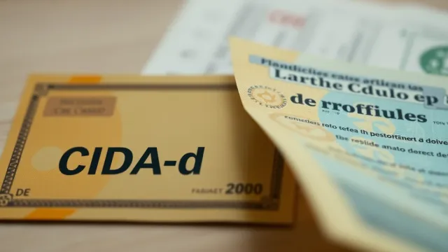 BCP puts CDA-d into operation, expanding digital investment while retaining paper version for two years