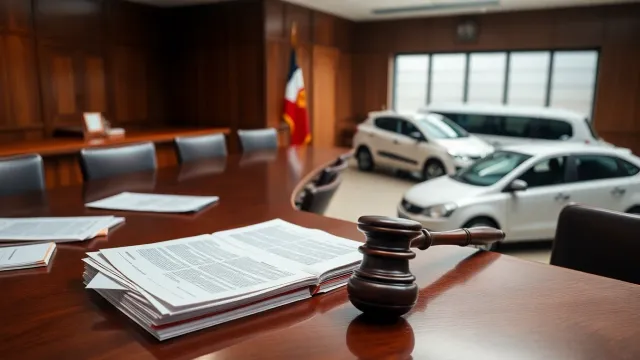 Prosecutors seek 12 years for Hernán Rivas and investigation of Education Ministry auditor