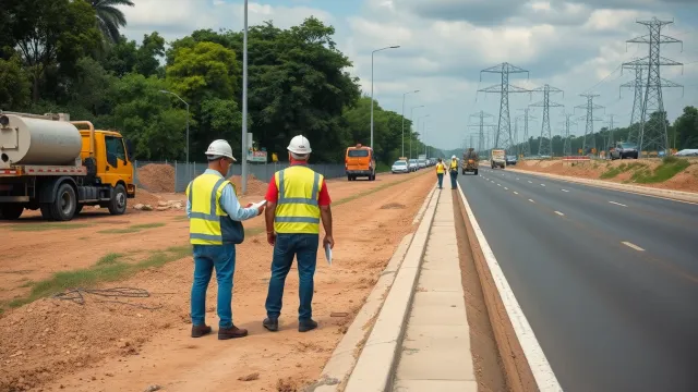 Paraguay awards G. 475.8 billion in consulting and professional services over three years