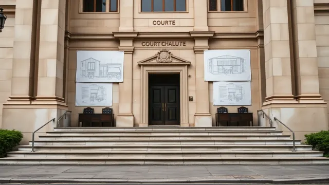Court of Appeals overturns statute-of-limitations ruling and reactivates embezzlement case against Filizzola