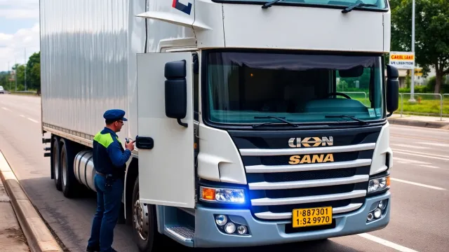 Truck carrying 31.9 kg of suspected cocaine base seized in Ciudad del Este