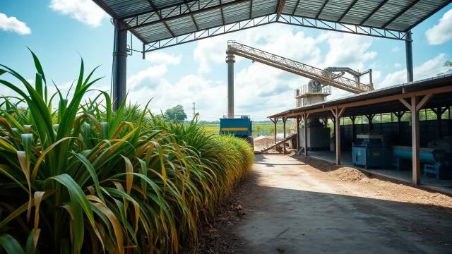 Petropar to send Troche sugarcane to private mill Neualco after growers’ requests