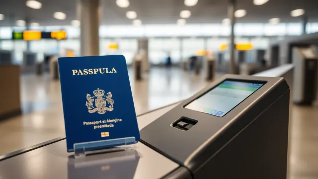 Paraguay adds e-passport certificates to ICAO’s global directory for digital verification