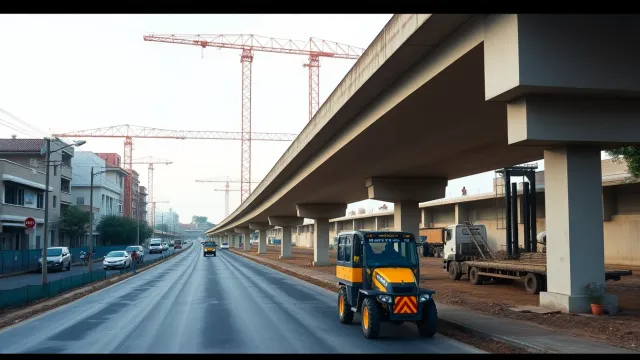 Paraguay has US$1,627.7 million in external financing at various stages