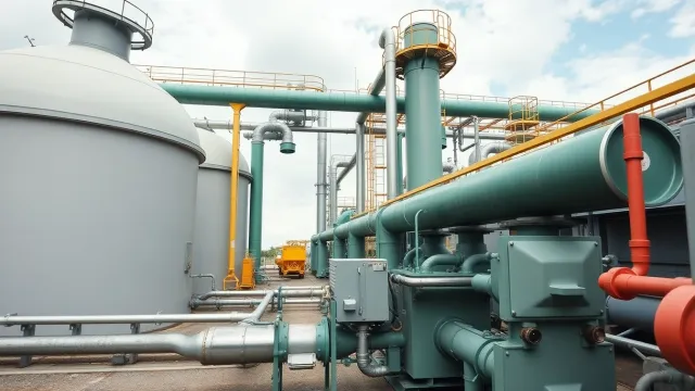 Impasse with ANDE stalls Atome’s green fertilizer project and threatens $700 million investment