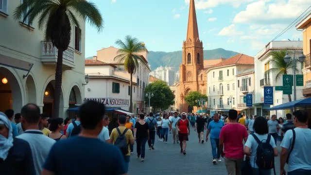 Asunción to host 2028 World Championship of Ancestral Asado, with more than 1,000 foreign visitors expected