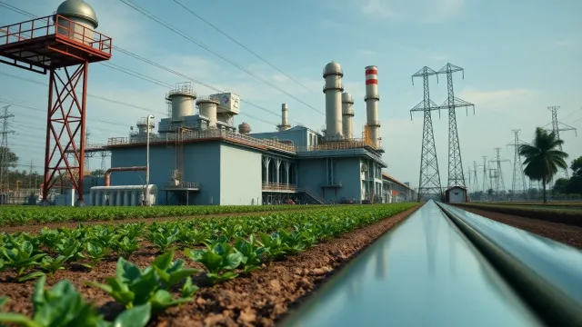 Paraguay’s electricity tariff for hydrogen nears Atome’s request; its manager is Peña’s cousin