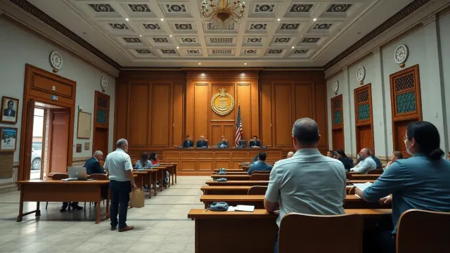 Asunción collective agreement promises billion-guaraní benefits and sparks political dispute on eve of election