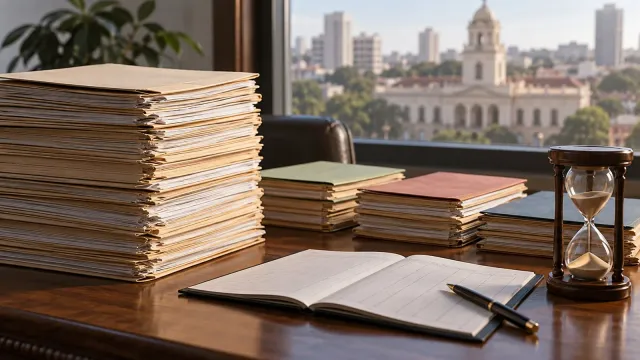Paraguays Kommunen schulden der Caja Municipal 52,9 Milliarden Guaraníes; 36 Milliarden entfallen auf Asunción
