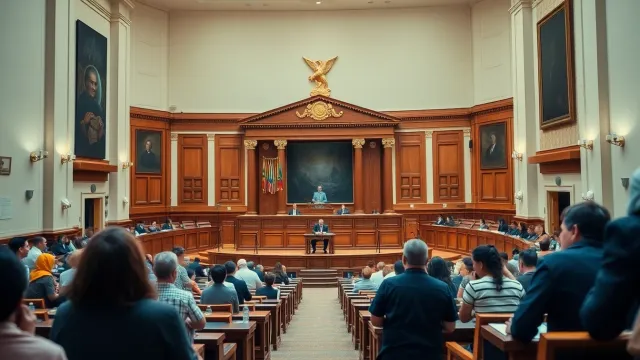 Senate sets debate on private-university moratorium after Rivas conviction