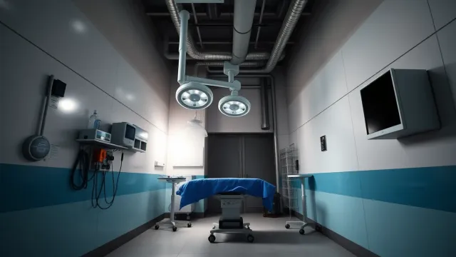 IPS Hospital in Ciudad del Este Removes 14-Kilogram Tumor, Demonstrating Local Capacity for Complex Surgery