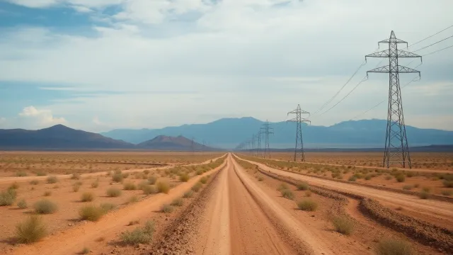 Chaco must launch energy projects within five years to avoid supply constraints, Cavialpa chief warns