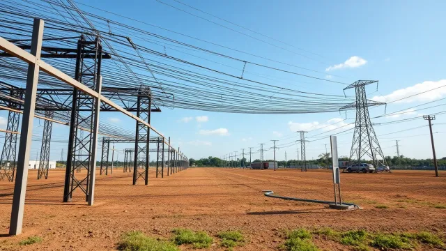 Araico proposes paying ANDE US$45 per MWh for Yguazú AI center, 50% above Paraguay’s industrial rate