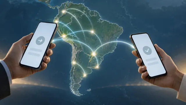 Paraguays Zentralbank bereitet regionale Auslandsüberweisungen vor