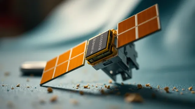 Paraguay launches GuaraníSat-2 to test space technologies