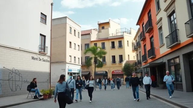 University district proposed to revive Asunción’s historic centre
