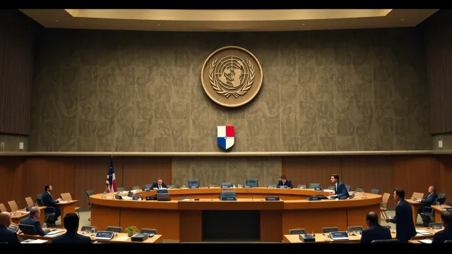 OAS approves resolution on Nicaragua, urges free elections